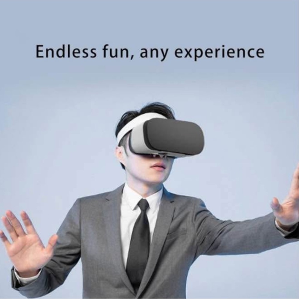 Vodiac Pro Vr Headset for Smart Phone